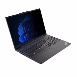 Lenovo 4XJ1U03939 display privacy filter 40.6 cm (16") Laptop Frameless display privacy filter - Additional view 2