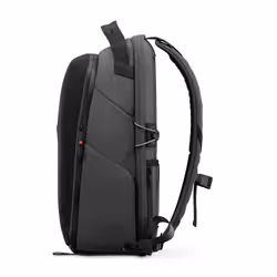 Lenovo ThinkPad 16" Click-Go 40.6 cm (16") Backpack Black, Dark Grey - Additional view 4