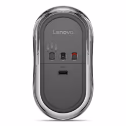 Lenovo 8000 mouse Home Ambidextrous Bluetooth + USB Type-A Optical 4000 DPI - Additional view 3