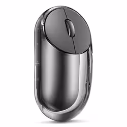 Lenovo 8000 mouse Home Ambidextrous Bluetooth + USB Type-A Optical 4000 DPI - Additional view 4