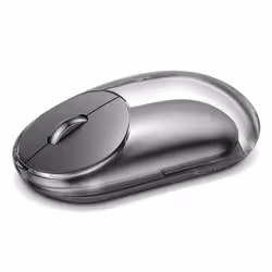 Lenovo 8000 mouse Home Ambidextrous Bluetooth + USB Type-A Optical 4000 DPI - Additional view 5