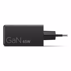 Lenovo G0A665WBEU mobile device charger Universal Black AC Fast charging Indoor - Additional view 4