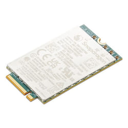 Lenovo 4XC1V64419 network card Internal WWAN