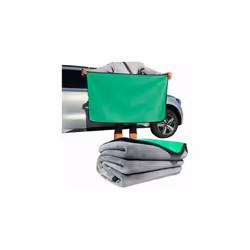 WEST BROS Microfiber Car Drying Towel Extra Large - Auto Drying Towel for Cars Trucks SUV - XL Professional Water Absorber Mi ...