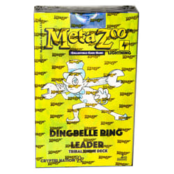 MetaZoo - Dingbelle Ring Leader Theme Deck