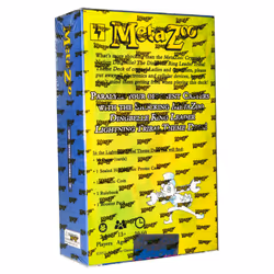 MetaZoo - Dingbelle Ring Leader Theme Deck