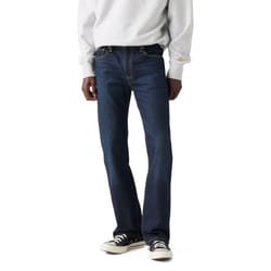 Levi's Men's 527 Slim Bootcut Fit Jeans  Feelin' Right-Medium Indigo  42W x 30L