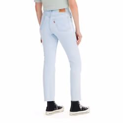 Levi's Women's 501 Original Fit Jeans  (New) Ojai Lake  26 Regular
