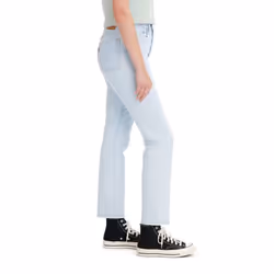 Levi's Women's 501 Original Fit Jeans  (New) Ojai Lake  26 Regular