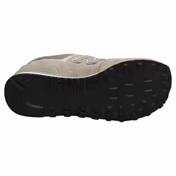 New Balance 574 Womens Casual Trainers in Grey - 4 UK