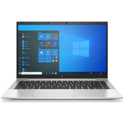 HP EliteBook 840 G8 Intel® Core™ i5 i5-1135G7 Laptop 35.6 cm (14") Full HD 16 GB DDR4-SDRAM 256 GB SSD Wi-Fi 6 (802.11ax) Windows 10 Pro Silver