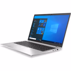 HP EliteBook 840 G8 Intel® Core™ i5 i5-1135G7 Laptop 35.6 cm (14") Full HD 16 GB DDR4-SDRAM 256 GB SSD Wi-Fi 6 (802.11ax) Windows 10 Pro Silver