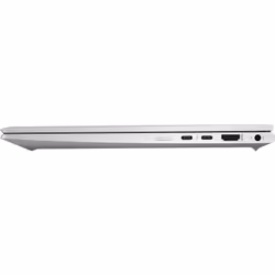 HP EliteBook 840 G8 Intel® Core™ i7 i7-1165G7 Laptop 35.6 cm (14") Full HD 8 GB DDR4-SDRAM 256 GB SSD Wi-Fi 6 (802.11ax) Windows 10 Pro Silver - Additional view 4