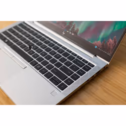 HP EliteBook 840 G8 Intel® Core™ i7 i7-1165G7 Laptop 35.6 cm (14") Full HD 8 GB DDR4-SDRAM 256 GB SSD Wi-Fi 6 (802.11ax) Windows 10 Pro Silver - Additional view 8