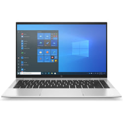 HP EliteBook x360 1040 G8 Intel® Core™ i5 i5-1135G7 Hybrid (2-in-1) 35.6 cm (14") Touchscreen Full HD 16 GB LPDDR4x-SDRAM 256 GB SSD Wi-Fi 6 (802.11ax) Windows 10 Pro Silver