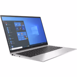 HP EliteBook x360 1040 G8 Intel® Core™ i5 i5-1135G7 Hybrid (2-in-1) 35.6 cm (14") Touchscreen Full HD 16 GB LPDDR4x-SDRAM 256 GB SSD Wi-Fi 6 (802.11ax) Windows 10 Pro Silver