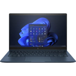 HP Elite Dragonfly G2 Intel® Core™ i7 i7-1165G7 Hybrid (2-in-1) 33.8 cm (13.3") Touchscreen Full HD 16 GB LPDDR4x-SDRAM 512 GB SSD Wi-Fi 6 (802.11ax) Windows 10 Pro Blue