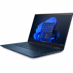 HP Elite Dragonfly G2 Intel® Core™ i7 i7-1165G7 Hybrid (2-in-1) 33.8 cm (13.3") Touchscreen Full HD 16 GB LPDDR4x-SDRAM 512 GB SSD Wi-Fi 6 (802.11ax) Windows 10 Pro Blue