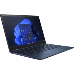 HP Elite Dragonfly G2 Intel® Core™ i7 i7-1165G7 Hybrid (2-in-1) 33.8 cm (13.3") Touchscreen Full HD 16 GB LPDDR4x-SDRAM 512 GB SSD Wi-Fi 6 (802.11ax) Windows 10 Pro Blue