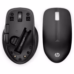 HP 430 Multi-Device Wireless Mouse - Additional view 6