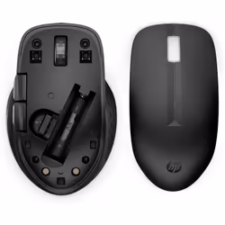 HP 435 Multi-Device Wireless Mouse - Additional view 6