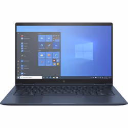 HP Elite Dragonfly G2, Intel® Core™ i7, 33.8 cm (13.3"), 1920 x 1080 pixels, 16 GB, 512 GB, Windows 10 Pro