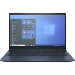 HP Elite Dragonfly G2 Intel® Core™ i7 i7-1165G7 Hybrid (2-in-1) 33.8 cm (13.3") Touchscreen Full HD 16 GB LPDDR4x-SDRAM 512 GB SSD Wi-Fi 6 (802.11ax) Windows 10 Pro Black