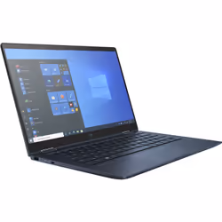 HP Elite Dragonfly G2 Intel® Core™ i7 i7-1165G7 Hybrid (2-in-1) 33.8 cm (13.3") Touchscreen Full HD 16 GB LPDDR4x-SDRAM 512 GB SSD Wi-Fi 6 (802.11ax) Windows 10 Pro Black