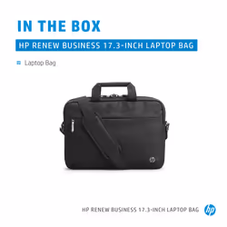 HP Renew Business 17.3-inch Laptop Bag - Additional view 6