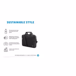 HP Renew Business 17.3-inch Laptop Bag - Additional view 7