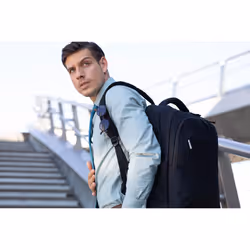 HP Renew Business 17.3-inch Laptop Backpack - Additional view 4