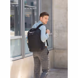 HP Renew Business 17.3-inch Laptop Backpack - Additional view 5