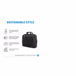 HP Renew Business 15.6-inch Laptop Bag - Additional view 6