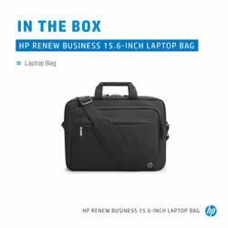HP Renew Business 15.6-inch Laptop Bag - Additional view 8