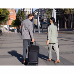 HP Renew Business 14.1-inch Laptop Bag - Additional view 6
