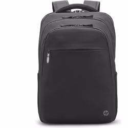 HP Renew Business 17.3-inch Laptop Backpack, Backpack, 43.9 cm (17.3"), 740 g