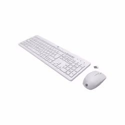 HP 230 Wireless Mouse and Keyboard Combo - Additional view 2