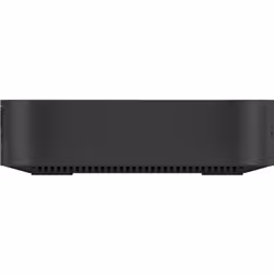 HP Chromebox G3 Intel® Core™ i5 i5-10310U 8 GB DDR4-SDRAM 64 GB eMMC ChromeOS Mini PC Black