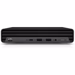 HP Engage Flex Intel® Pentium® Gold G6400T 16 GB DDR4-SDRAM 512 GB SSD Windows 11 Pro Mini PC Black