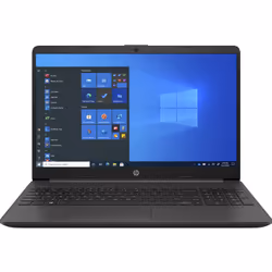 HP ProDesk 405 G6 AMD Ryzen™ 7 PRO 4750GE 8 GB DDR4-SDRAM 256 GB SSD Windows 10 Pro Mini PC Black
