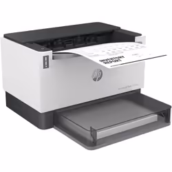 HP LaserJet Tank 2504dw Printer - Additional view 4