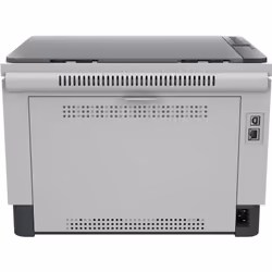 HP LaserJet Tank MFP 2604dw Printer - Additional view 4