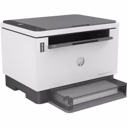 HP LaserJet Tank MFP 2604dw Printer - Additional view 5