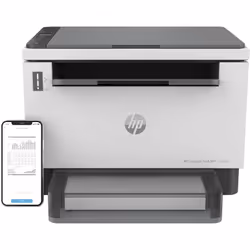 HP LaserJet Tank MFP 2604dw Printer - Additional view 6
