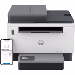 HP LaserJet Tank MFP 2604sdw Printer - Additional view 6
