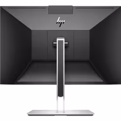 HP E-Series E27m G4 QHD USB-C Conferencing Monitor - Additional view 5