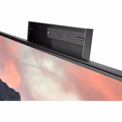 HP E-Series E27m G4 QHD USB-C Conferencing Monitor - Additional view 6