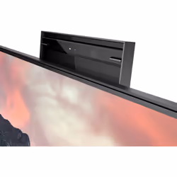 HP E-Series E27m G4 QHD USB-C Conferencing Monitor - Additional view 7
