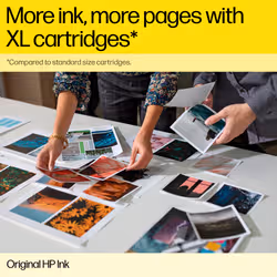 HP 47 Black Original Cartridge - Additional view 6