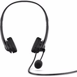 HP Stereo 3.5mm Headset G2 - Additional view 5